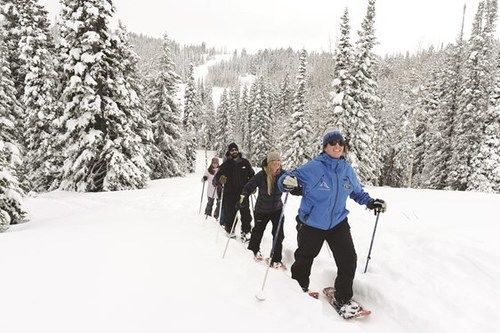 Alta Targhee Lodge By Grand Targhee Resort מראה חיצוני תמונה